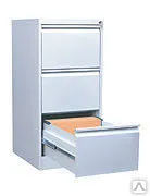 фото Шкаф картотечный ШК-3