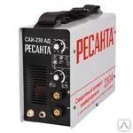 Фото №0 Инвертор с функцией аргонодуговой сварки САИ-230 АД