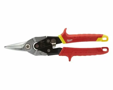 фото Ножницы по металлу прямые MILWAUKEE 48224530