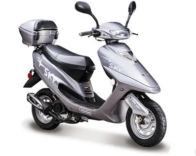 фото Скутер ABM SKY