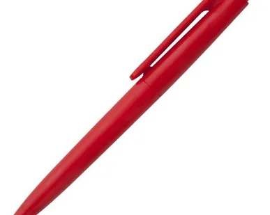 фото Ручка шариковая Prodir DS9 PMM-P, красная