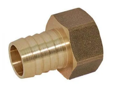 фото Штуцер 1/2 В-8