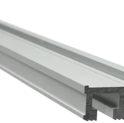 Фото №0 Профиль шина анодированная Woodwork TR31.150