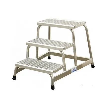 Фото №0 Монтажная подставка 805348 Krause Stabilo, 4 ступень