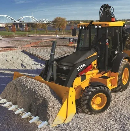 Фото №0 Уборка территории от снега