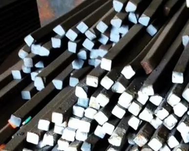 фото Квадрат калиброванный 28х28 мм ст 20 ГОСТ 8559