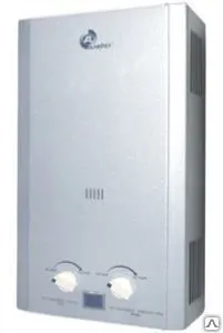 Фото №0 Газовая колонка АВГ-6 проточная для горячей воды