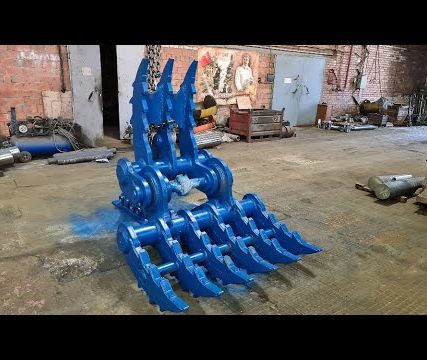 Фото №0 Без смазывания качественный корчеватель