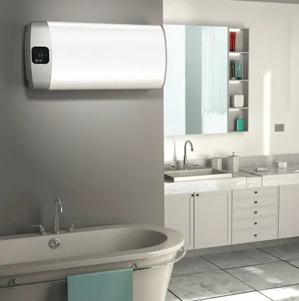 Фото №2 ARISTON ABS VLS 50  EVO INOX  PW