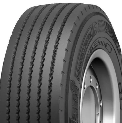 Фото №0 385/65R22.5 Cordiant TR-1 Шины