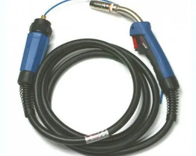 фото 150-А Горелка для алюминия (0.8 мм)