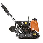 Фото №0 Аренда виброплиты Husqvarna LF 80