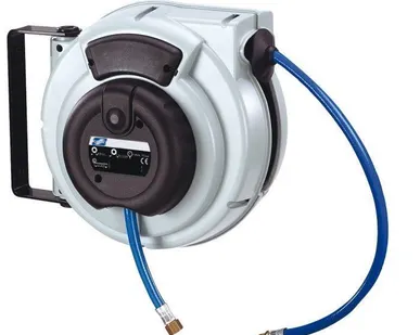 фото Катушка для воздуха и воды со шлангом GARTEC AA2903