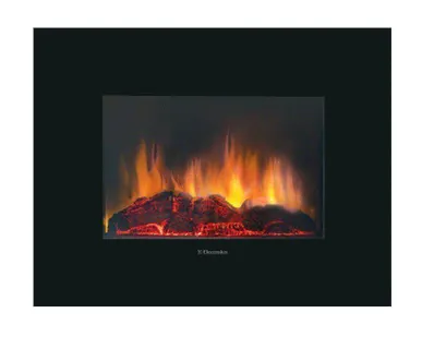 фото Настенный камин EFP/W - 1100URCL