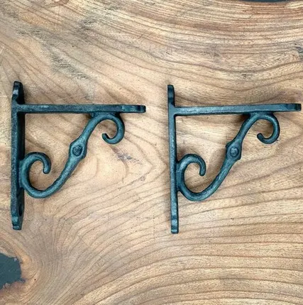 Фото №0 Кронштейн "Винтаж малый"