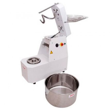 Фото №0 Спиральный тестомес Mec M-40-C