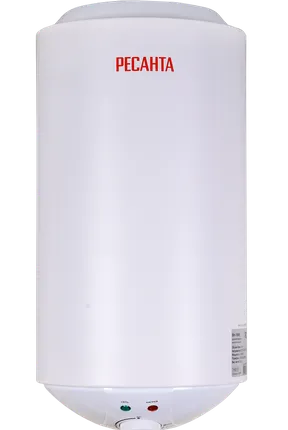 Фото №0 Водонагреватель накопительный ВН-15КН Ресанта