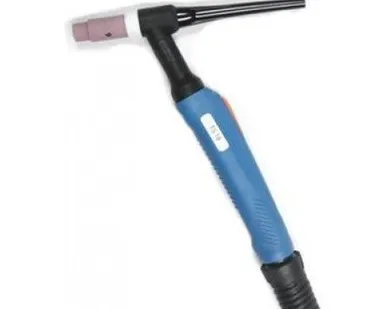 фото Горелка Сварог TS 18 (TIG 250,315AC/DC) 8 м