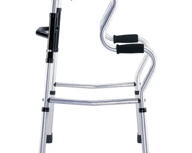 фото Ходунки двухуровневые NOVA