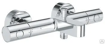 фото Смеситель термостат GROHE 34215000 Cosmopolitan