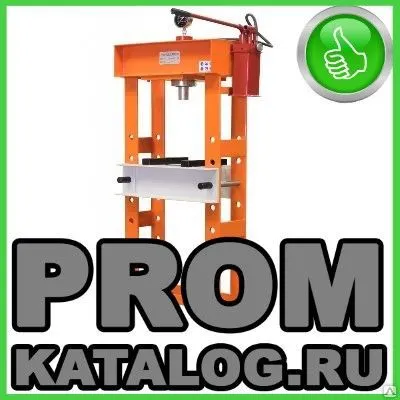 Фото №0 Пресс Stalex