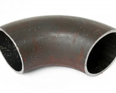 фото Отвод 90гр. д 89х4, ст.20 ГОСТ 17375-01