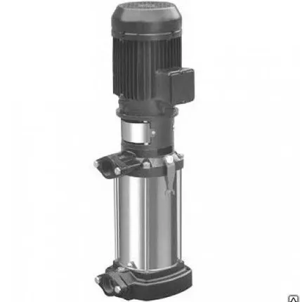 Фото №0 Насос NOCCHI MULTINOX-VE 200/80 T