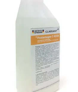 фото Ингибитор коррозииProtectogen C Aqua (простектоген C Aqua), 1л
