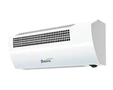 фото Завеса тепловая 3кВт 220В СТИЧ BHC-CE-3 Ballu НС-1109500