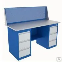 Фото №0 Верстак ВТ-1800 ВТ3/BT3