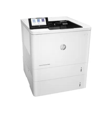 Фото №0 Принтер HP LaserJet Enterprise