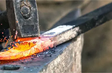 фото Кузнечные работы