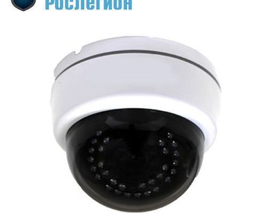 фото Видеокамера для IP видеонаблюдения VC-5260