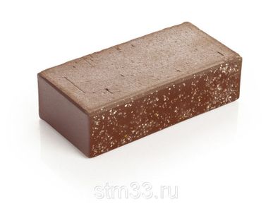 фото Брусчатка клинкерная
