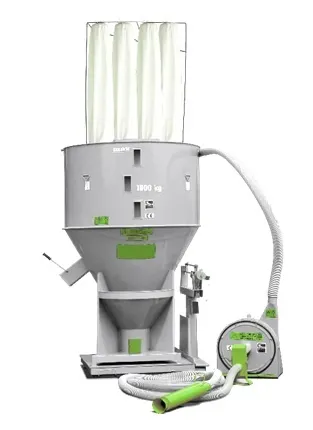 Фото №0 Линия для производства комбикорма в Тюмени