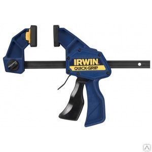 фото Приспособление для зажима 300 мм irwin t512qcel7
