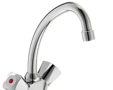 фото Смеситель для кухни Vidima Практик BA231AA