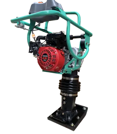 Фото №0 Вибротрамбовка GIKS RM80H