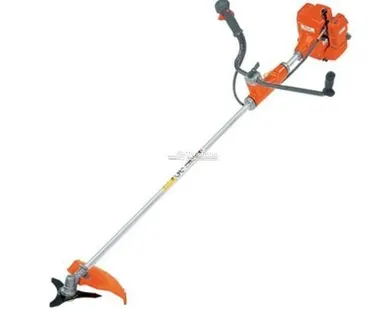 фото Триммер бензиновый Oleo-Mac 735 T