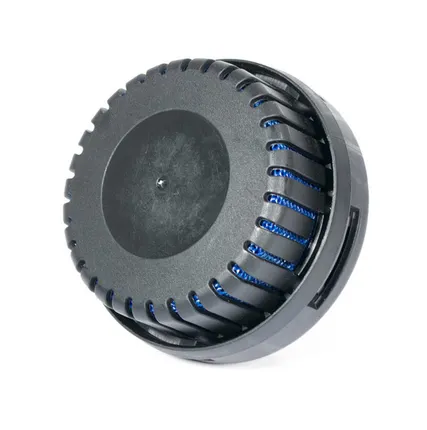 Фото №0 Глушитель шума осушителя воздуха Hottecke