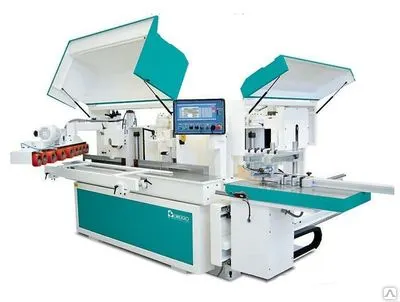 Фото №0 Угловой центр для оконных и дверных переплетов Griggio AM 10