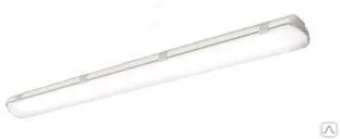 фото Светодиодный светильник BeLight 1250х135х105 мм IP65 3 320 Лм