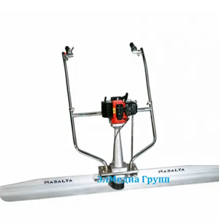 Фото №0 Виброрейка Masalta