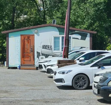 Автопрокат Центральный