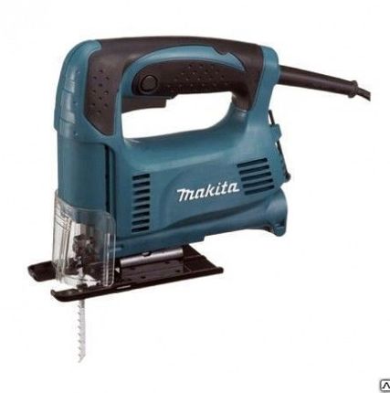 Фото №0 Электролобзик Makita 4326