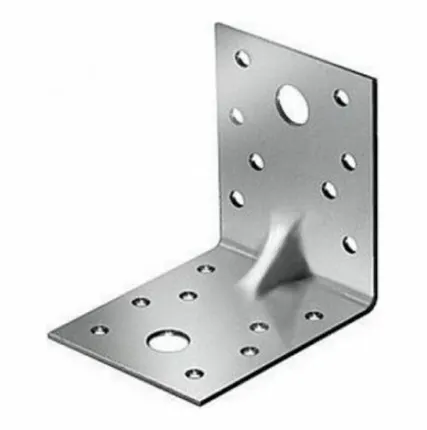 Фото №0 Крепежный уголок усиленный KUU-90х90х65х2.0