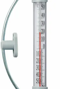 фото Термометр оконный "Премиум" Т-209