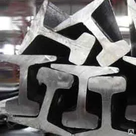 фото Рельс трамвайный РТ62Е ГОСТ Р 55941-2014