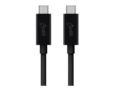 фото Кабель Belkin USB Type-C - USB