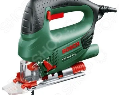 фото Лобзик электрический Bosch PST 800 PEL
